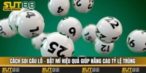 Cách Soi Cầu Lô - Bật Mí Hiệu Quả Giúp Nâng Cao Tỷ Lệ Trúng